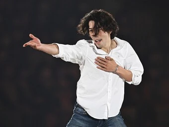 新潟公演フォトギャラリーを見る>>