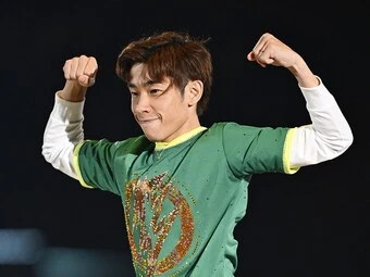 ジョニー・ウィアーのラストダンス...「ファンタジー・オン・アイス2023」神戸公演フォトギャラリー