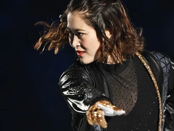 ジョニー・ウィアーのラストダンス...「ファンタジー・オン・アイス2023」神戸公演フォトギャラリー