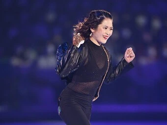 ジョニー・ウィアーのラストダンス...「ファンタジー・オン・アイス2023」神戸公演フォトギャラリー