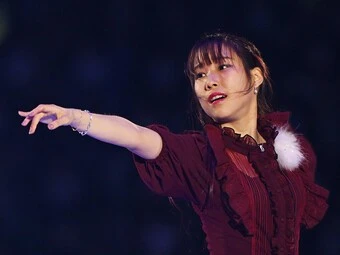 ジョニー・ウィアーのラストダンス...「ファンタジー・オン・アイス2023」神戸公演フォトギャラリー