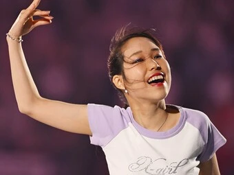 ジョニー・ウィアーのラストダンス...「ファンタジー・オン・アイス2023」神戸公演フォトギャラリー