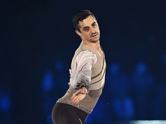 ジョニー・ウィアーのラストダンス...「ファンタジー・オン・アイス2023」神戸公演フォトギャラリー