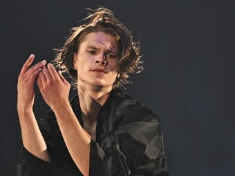 ジョニー・ウィアーのラストダンス...「ファンタジー・オン・アイス2023」神戸公演フォトギャラリー