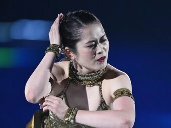 ジョニー・ウィアーのラストダンス...「ファンタジー・オン・アイス2023」神戸公演フォトギャラリー