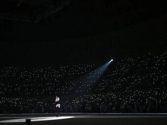 新潟公演フォトギャラリーを見る>>