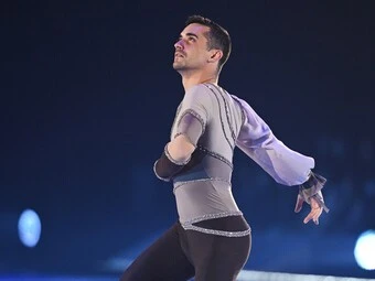 荒川静香、友野一希、山本草太、ハビエル・フェルナンデス...「ファンタジー・オン・アイス2023」宮城公演フォトギャラリー