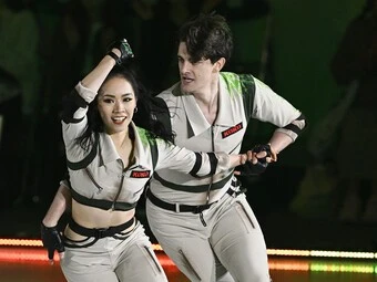 坂本花織、島田麻央、三浦佳生、島田高志郎...「ドリーム・オン・アイス2023」フォトギャラリー