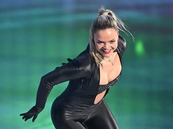 坂本花織、島田麻央、三浦佳生、島田高志郎...「ドリーム・オン・アイス2023」フォトギャラリー