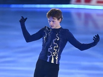 坂本花織、島田麻央、三浦佳生、島田高志郎...「ドリーム・オン・アイス2023」フォトギャラリー