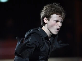 坂本花織、島田麻央、三浦佳生、島田高志郎...「ドリーム・オン・アイス2023」フォトギャラリー