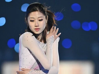 坂本花織、島田麻央、三浦佳生、島田高志郎...「ドリーム・オン・アイス2023」フォトギャラリー