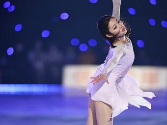 坂本花織、島田麻央、三浦佳生、島田高志郎...「ドリーム・オン・アイス2023」フォトギャラリー