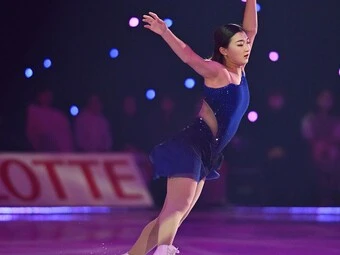 坂本花織、島田麻央、三浦佳生、島田高志郎...「ドリーム・オン・アイス2023」フォトギャラリー