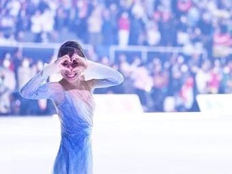 photo by Noto Sunao / Dreams on Ice 2023