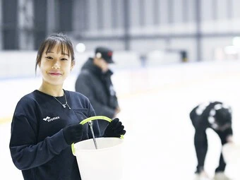 坂本花織、鍵山優真、樋口新葉、友野一希...フィギュアスケート全日本強化合宿フォトギャラリー