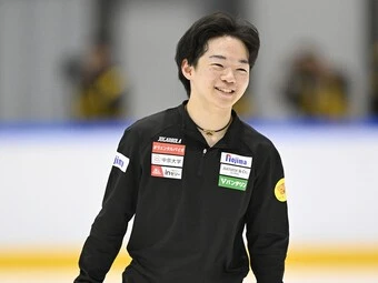 坂本花織、鍵山優真、樋口新葉、友野一希...フィギュアスケート全日本強化合宿フォトギャラリー