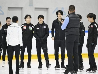 photo by Noto Sunao(a presto)