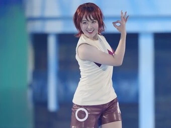 『ワンピース・オン・アイス』記事>>photo by Tanaka Nobuaki