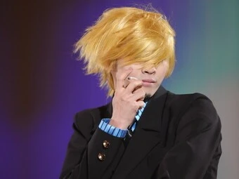 『ワンピース・オン・アイス』記事>>photo by Tanaka Nobuaki