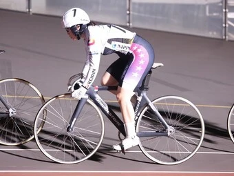 児玉碧衣 photo by Takahashi Manabu 記事>>