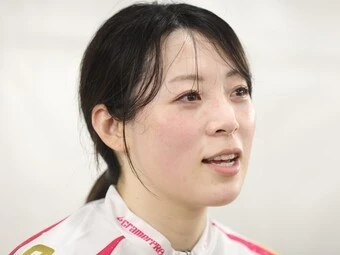 児玉碧衣 photo by Takahashi Manabu 記事>>