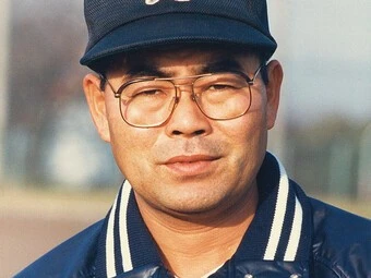 PL学園元監督・中村順司インタビュー記事>>photo by Nakamura Junji