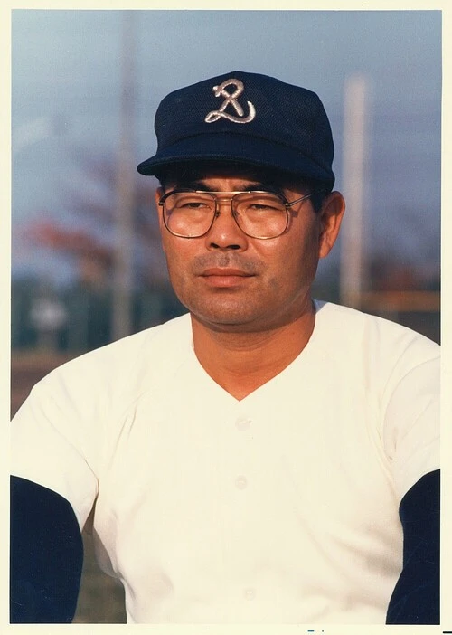 photo courtesy of Nakamura Junji