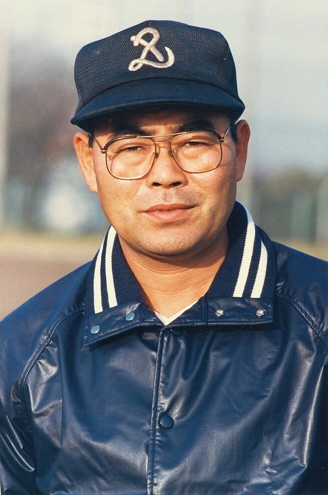 photo courtesy of Nakamura Junji