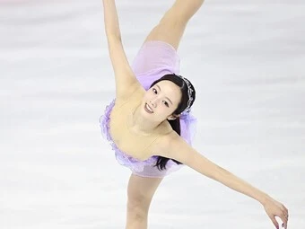 2023東京選手権 photo by Noto Sunao(a presto)「本田真凜」関連記事>>