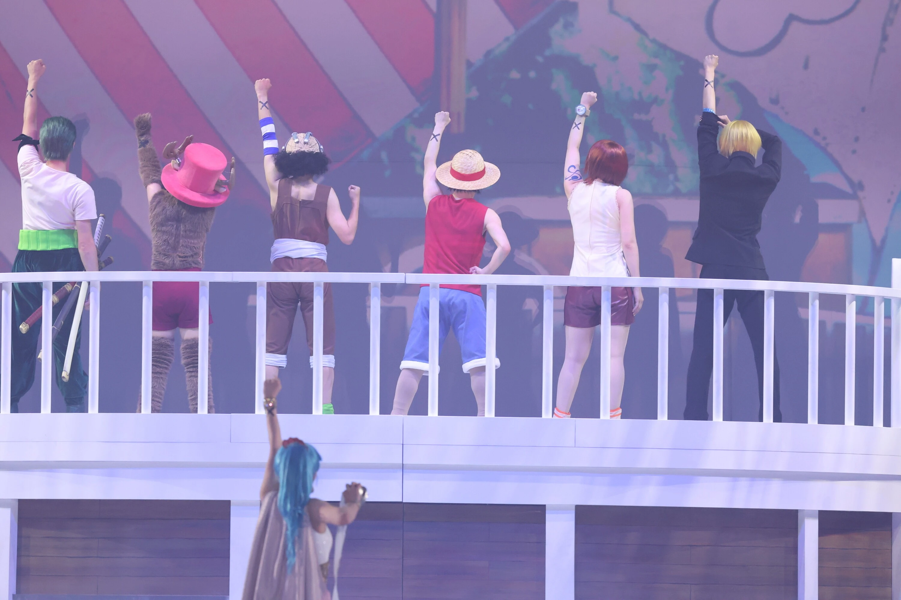 『ワンピース・オン・アイス』記事>>photo by OPOI 2023