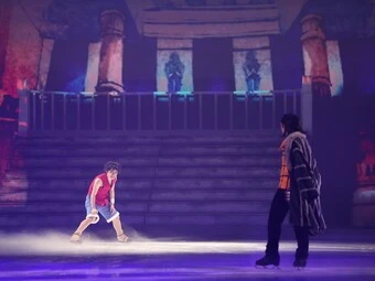 『ワンピース・オン・アイス』記事>>photo by OPOI 2023