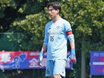 小林将天 photo by Tsuchiya Masashi記事/サッカー界の「ドラ1」12人 高校、ユース、大学からいきなり欧州組になる注目選手も>>