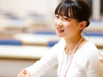 インタビュー記事「新聞制作の裏側」>>photo by Kitagawa Naoki