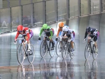 ゴール前 photo by Takahashi Manabu 記事>>