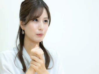 画像・写真】フジテレビ『Live News α』のメインキャスター・堤