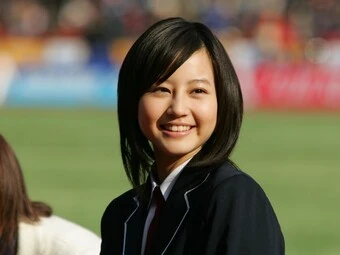 高校サッカー,高校サッカー選手権,応援マネージャー,堀北真希