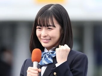 高校サッカー,高校サッカー選手権,応援マネージャー,森七菜