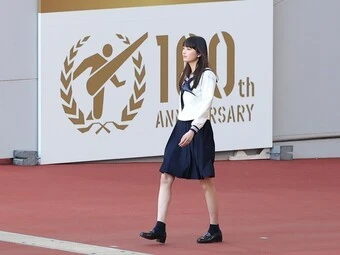 高校サッカー,高校サッカー選手権,応援マネージャー,茅島みずき