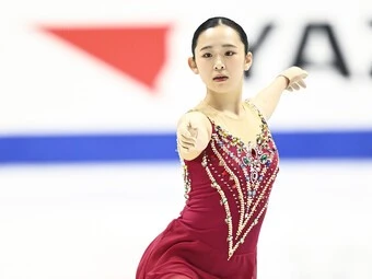 photo by Noto Sunao(a presto)2023 NHK杯 記事一覧>>