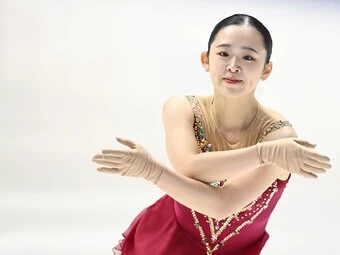 photo by Noto Sunao(a presto)2023 NHK杯 記事一覧>>