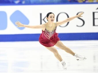 photo by Noto Sunao(a presto)2023 NHK杯 記事一覧>>