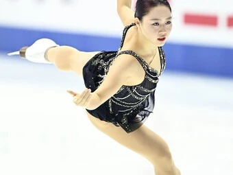 photo by Noto Sunao(a presto)2023 NHK杯 記事一覧>>