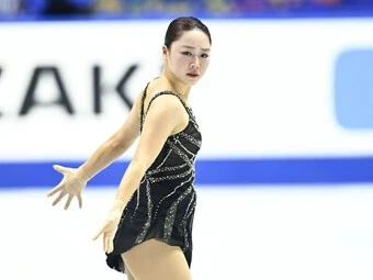 photo by Noto Sunao(a presto)2023 NHK杯 記事一覧>>