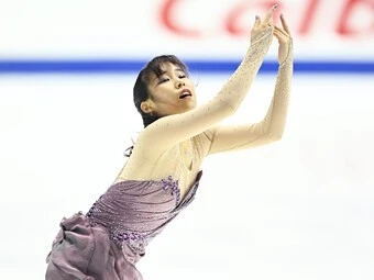 photo by Noto Sunao(a presto)2023 NHK杯 記事一覧>>