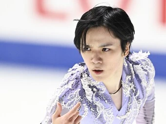 photo by Noto Sunao(a presto)2023 NHK杯 記事一覧>>