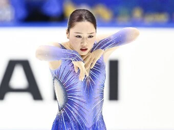 photo by Noto Sunao(a presto)2023 NHK杯 記事一覧>>