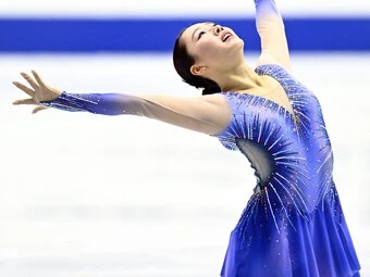 photo by Noto Sunao(a presto)2023 NHK杯 記事一覧>>