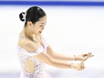 photo by Noto Sunao(a presto)2023 NHK杯 記事一覧>>