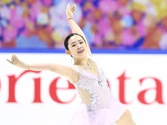 photo by Noto Sunao(a presto)2023 NHK杯 記事一覧>>